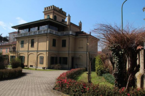 B&B Villa Ferrari